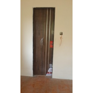 Laminate Door