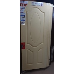 Mesonite Moulded Door